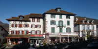 appartement à ST JEAN PIED DE PORT (64220)